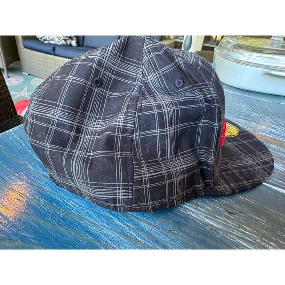 New Era RED BULL LOGO Baseball Cap/HAT, size 7 3/4; 61.5 CM; - Picture 6 of 9